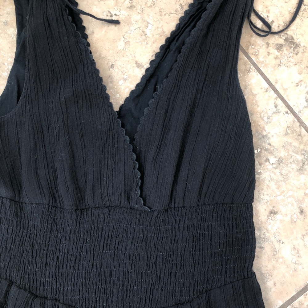 Maeve black dress - Picture 4 of 5